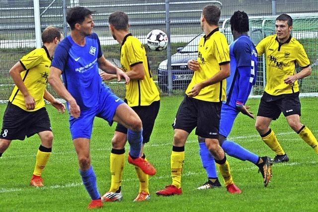 Landesligist FC Neustadt verliert erstmals