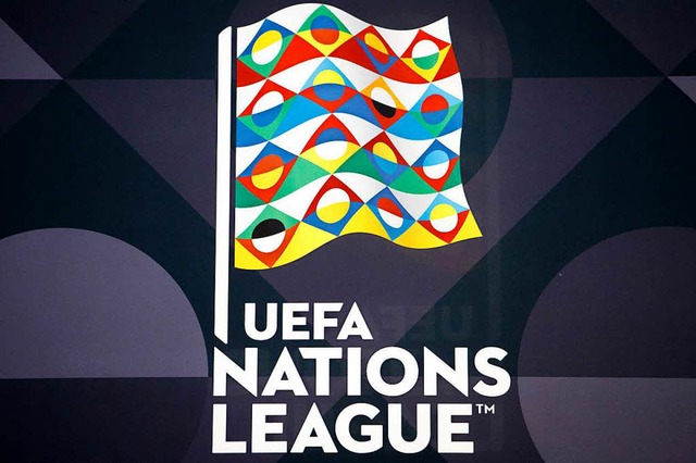Die einen steigen auf, die anderen ab,...zu gewinnen: die neue Nations League.   | Foto: DPA