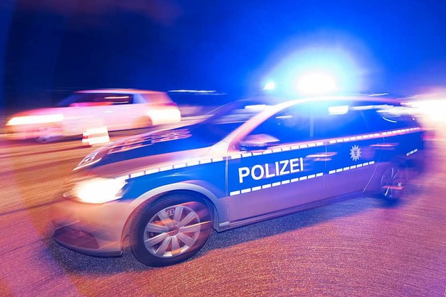 Bei Konstanz wurde ein toter Sugling gefunden.  | Foto: dpa
