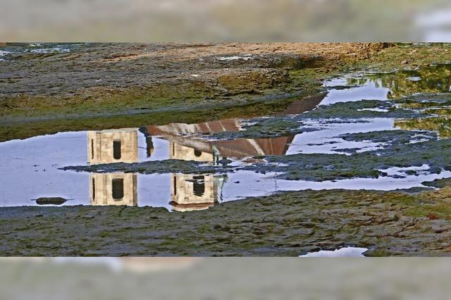 Der Sommer 2018 startete eigentlich schon im April