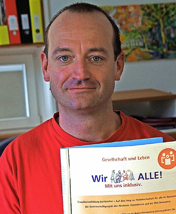 Sebastian Vogl   | Foto: Markus Donner