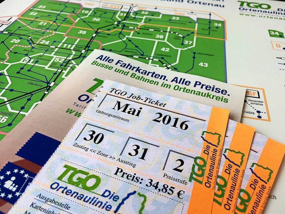 Hessen und BadenWürttemberg wollen Jobticket von Steuer befreien