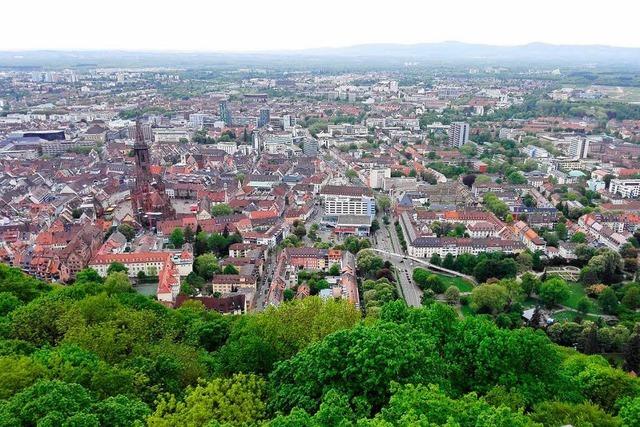 Diese 11 Dinge fallen einem Luxemburger an Freiburg besonders auf