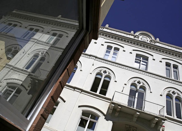 Das Semester an der Volkshochschule Lahr beginnt bald wieder.   | Foto: Christoph Breithaupt