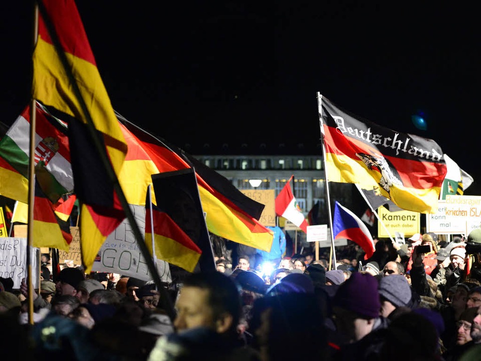   | Foto: AFP