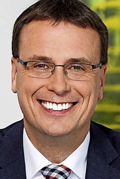 Volker Schebesta  | Foto: Manfred Schreiber