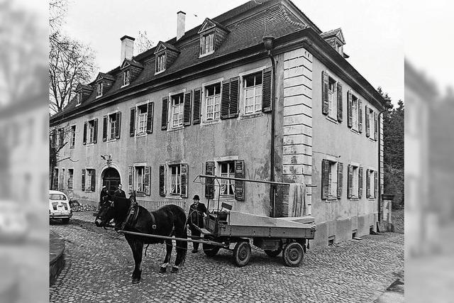 Vom ungeliebten Wohnhaus zum Juwel