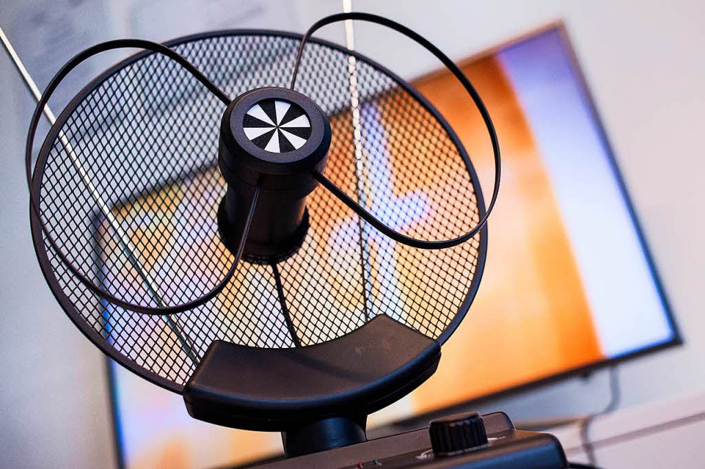 Kein Rtl Empfang über Kabel 2019