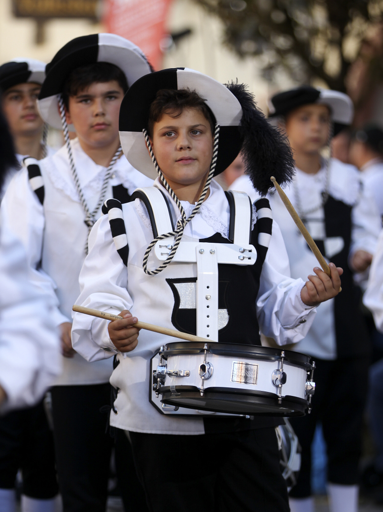 Historische Brgergarde Hechingen