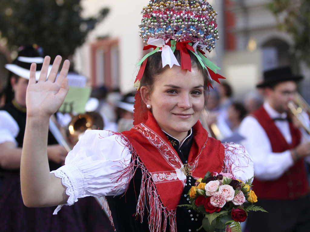 Brauchtumsverein Simonswldertal