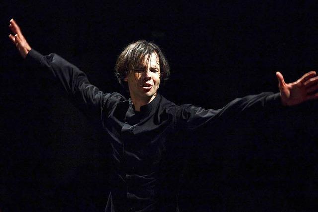 Was Chefdirigent Teodor Currentzis mit dem SWR-Symphonieorchester vor hat