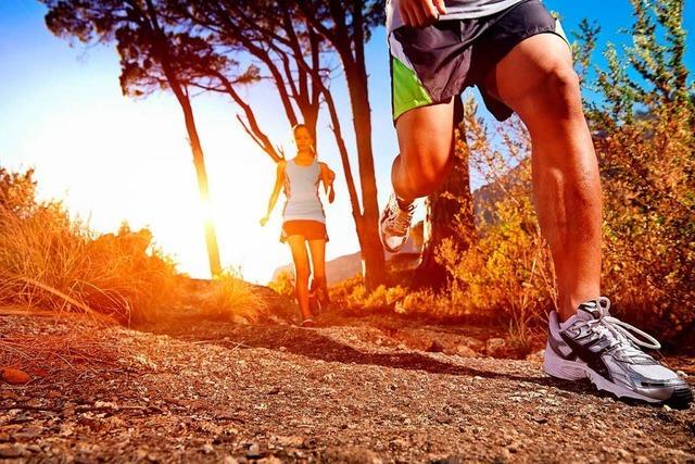 Die Fitness-Industrie hat mit Slow Jogging die Langsamkeit entdeckt