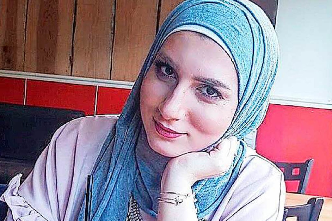 Afrah Abdy  | Foto: Privat