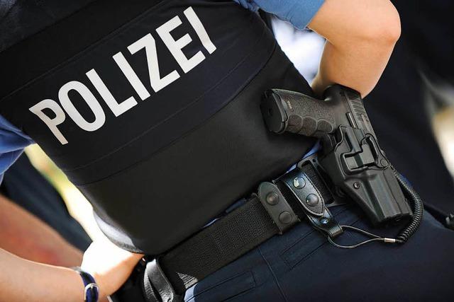 Mutmaßlicher islamistischer Terrorist in Freiburg festgenommen