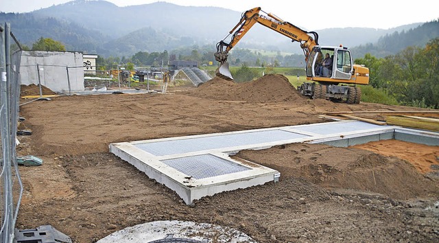 Ein Regenberlaufbecken &#8211; wie es...ber 2019 in Todtnauberg gebaut werden.  | Foto: Archivfoto: Angelika Schmidt