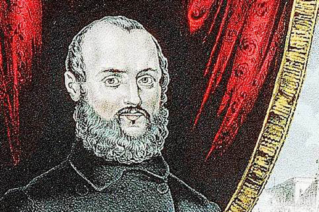 Gustav Struve wollte 1848 den badischen Großherzog stürzen Kultur