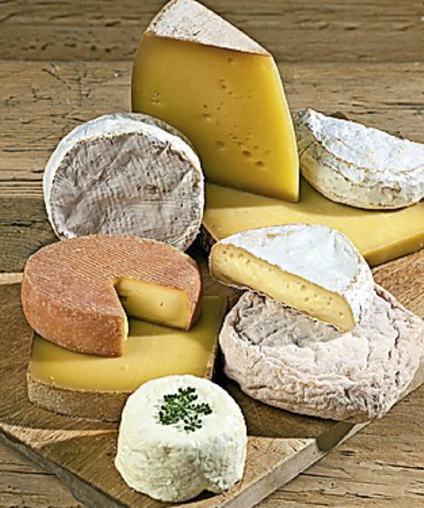 Schwarzwälder Käse  | Foto: ZVG