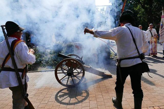 Fotos: Offenburger Freiheitsfest setzt ein Zeichen gegen zu einfache Antworten