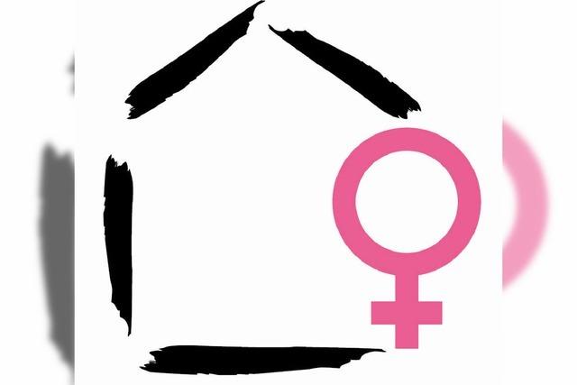 Solides Fundament für Frauenhäuser