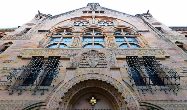 Die Erzdizese Freiburg betont, sie ha...lischen Kirche alle Akten offengelegt.  | Foto: Ingo Schneider