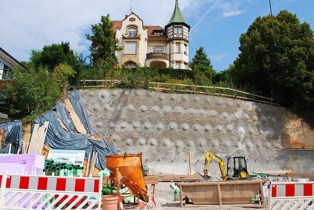 So will Emmendingen mehr bezahlbaren Wohnraum schaffen