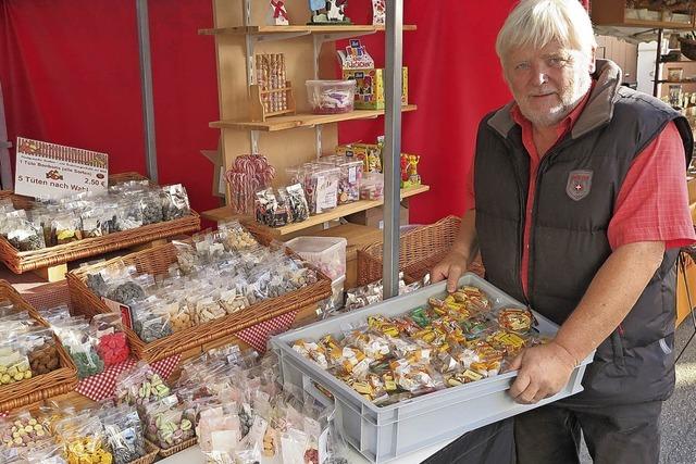 Von Omas Jahrmarkt bis zum Oktoberfest