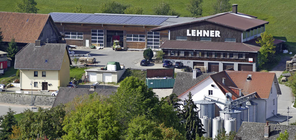 Neues Betriebskonzept für die Mühle Bonndorf Badische Zeitung