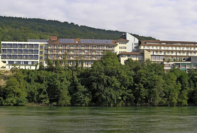 Das Spital Waldshut hat die Aufarbeitu... aber knftig besser sensibilisieren.   | Foto: Archivbild: Juliane Schlichter