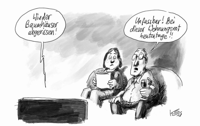   | Foto: stuttmann