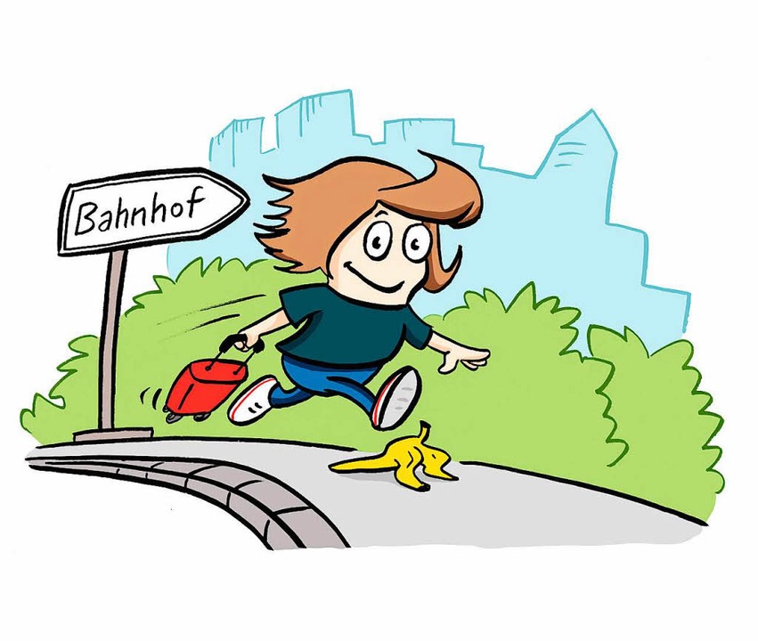 bahnhof clipart school