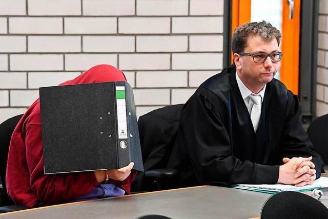 Prozess gegen Schwimmlehrer aus Baden-Baden unterbrochen