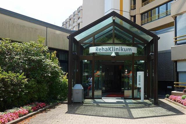 Kehrtwende - Rehaklinikum Bad Säckingen schreibt Gewinne