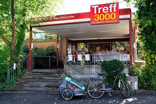 Freiburgs fünf Treff-3000-Filialen werden zu Netto- und Edeka-Standorten