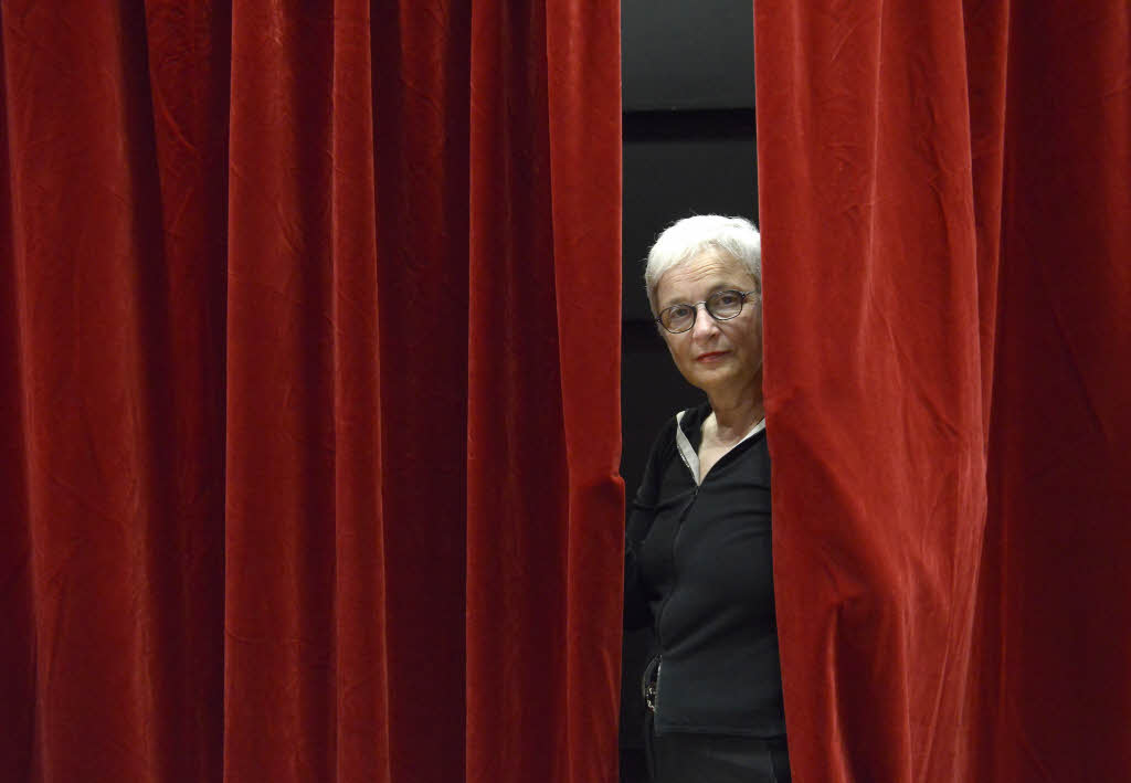 Barbara Mundel soll Intendantin der Münchner Kammerspiele werden