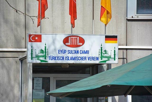 Bericht: Verfassungsschutz prft Beobachtung von Moscheeverband Ditib