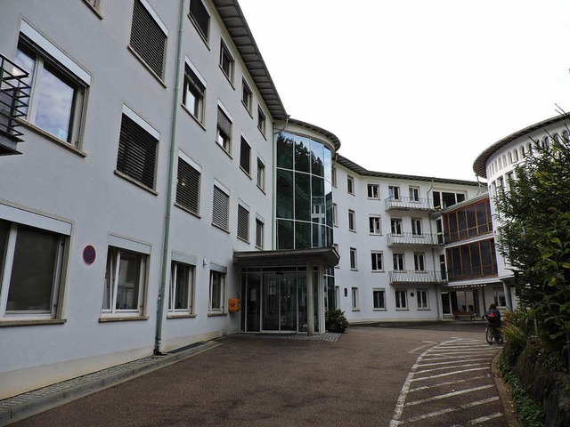Der Bundesverband Rehabilitation BDH w...m 1.1.2019 geplanten Betriebsbergabe.  | Foto: Sylvia Sredniawa