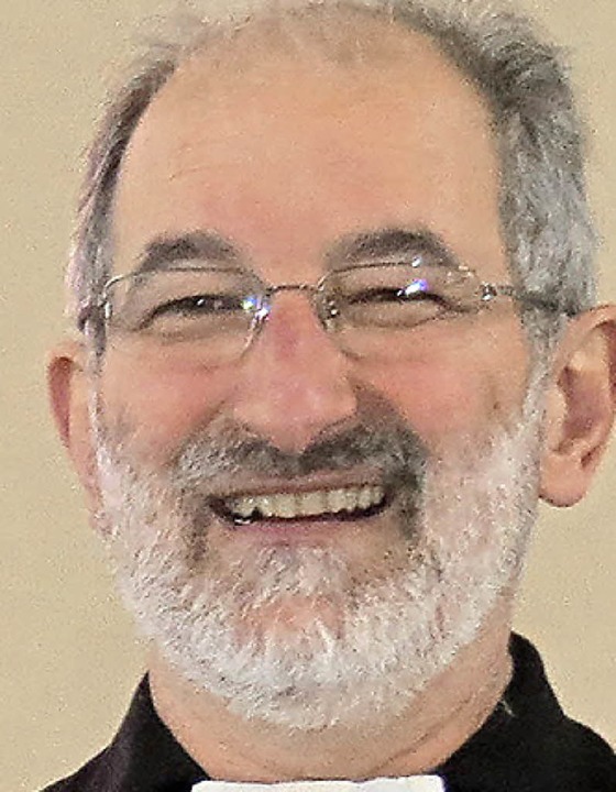 Eberhard Deusch   | Foto: Lukas Fuss