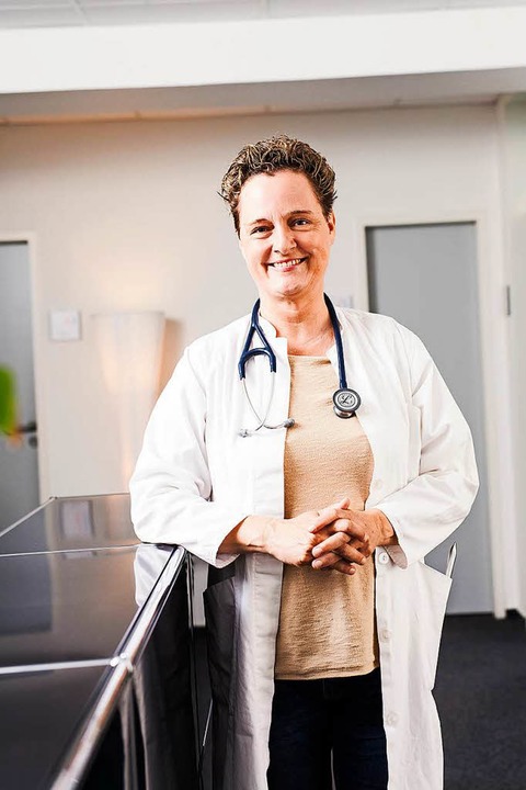 Cornelia Bajic  | Foto: Julia Unkel