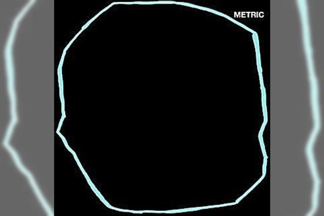 Metric: Zurck zu den Wurzeln