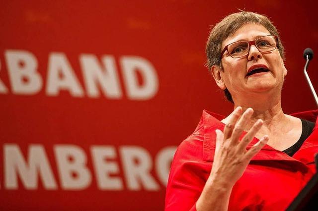 Landes-SPD fordert, dass Seehofer gehen muss
