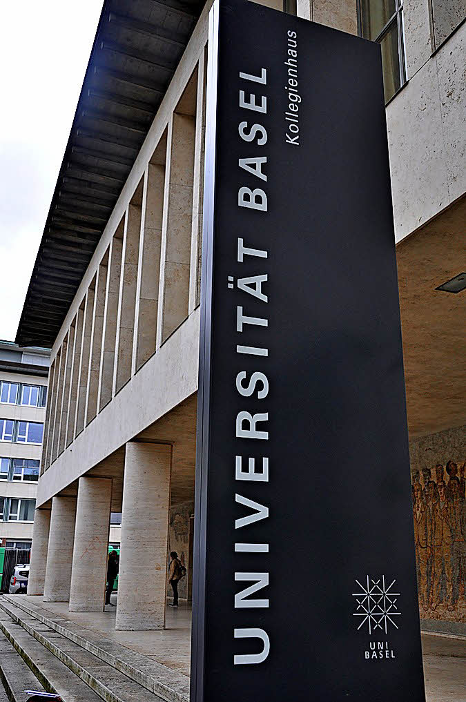 uni basel pharmazie phd