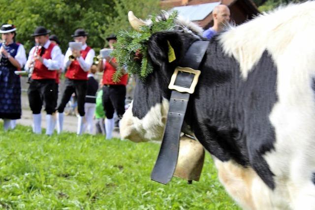 In Verbundenheit zum Brauchtum