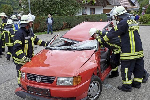 20 Jahre unter einem Dach