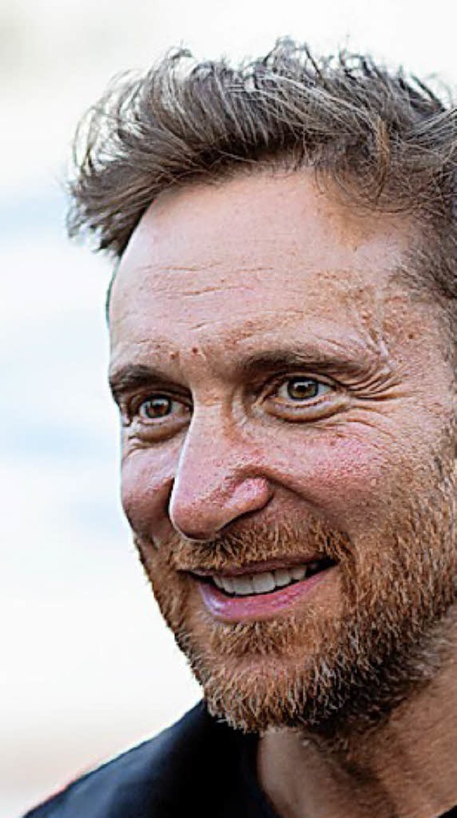 Guetta  | Foto: dpa