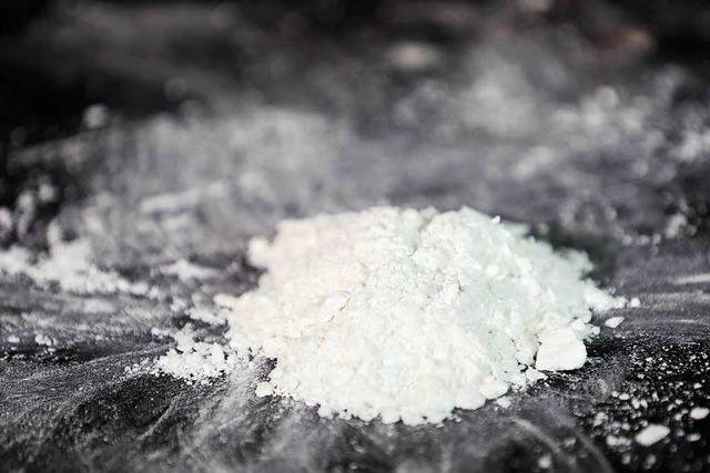 Gebrauchtwagen mit Kokain beschftigt Waldkircher Polizei