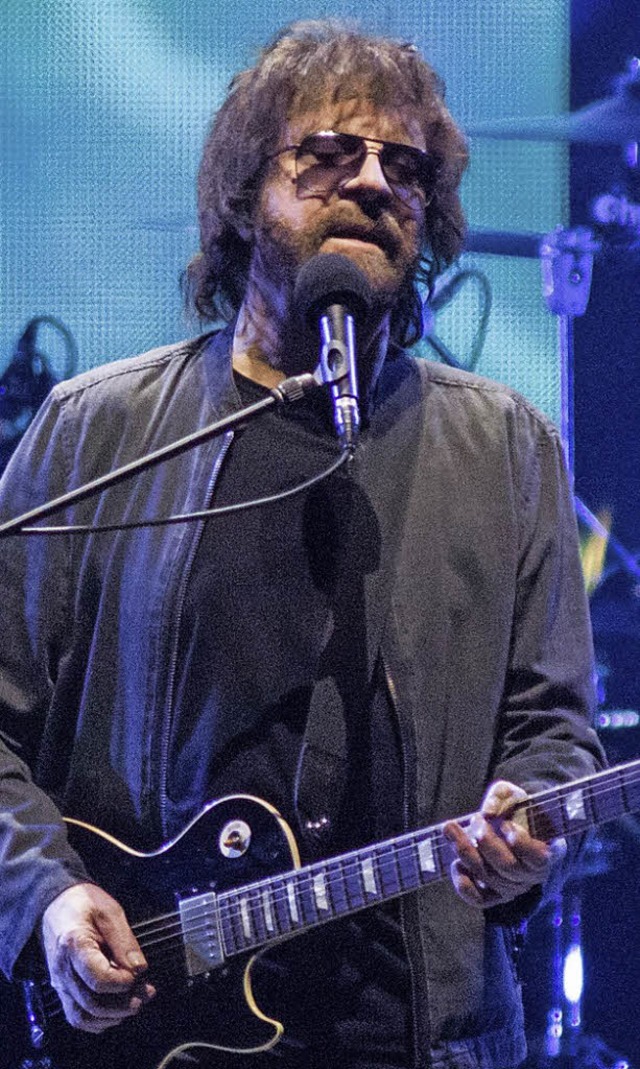 Jeff Lynne   | Foto: Markus Mertens