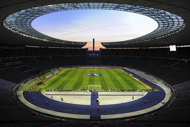 Das sind die zehn EM-Stadien 2024