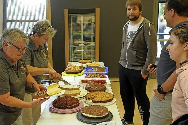 Herbstfest in Mietersheim