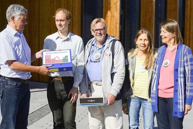 Initiative hat Unterschriftenkampagne gegen neuen Stadtteil Dietenbach gestartet