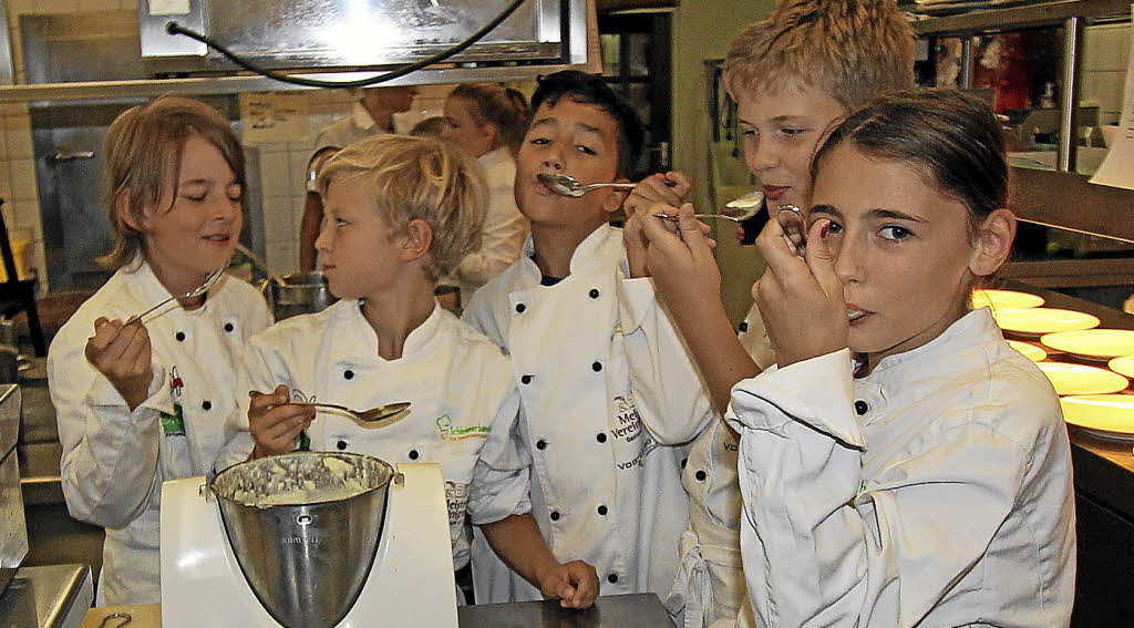 Festessen mit Rehkeule - Vogtsburg - Badische Zeitung Festessen mit Rehkeule - Vogtsburg - Badische Zeitung